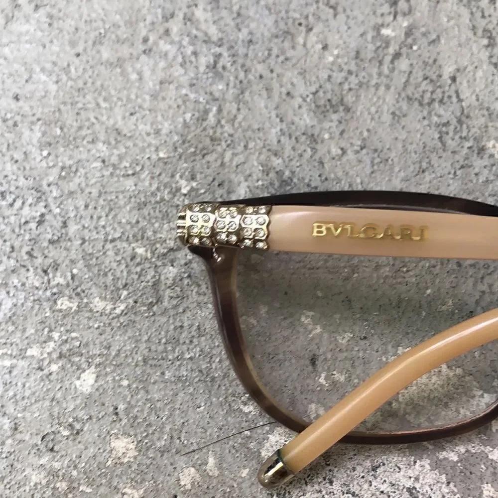 Bvgllgari frames
